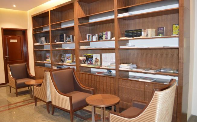 Фото отеля Ramee Guestline hotel