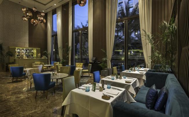 Фото отеля Radisson Collection Muscat, Hormuz Grand