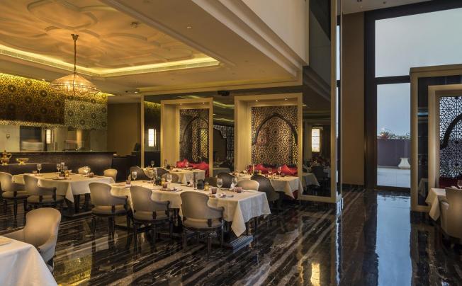 Фото отеля Radisson Collection Muscat, Hormuz Grand