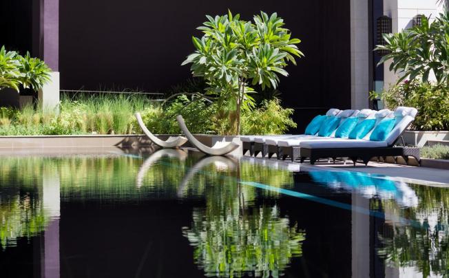 Фото отеля Radisson Collection Muscat, Hormuz Grand