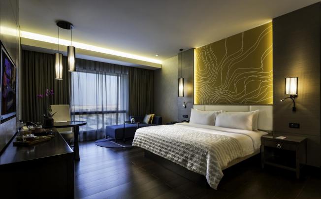 Фото отеля Radisson Collection Muscat, Hormuz Grand