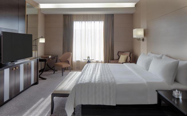 Фото отеля Radisson Collection Muscat, Hormuz Grand