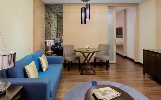 Фото отеля Radisson Collection Muscat, Hormuz Grand