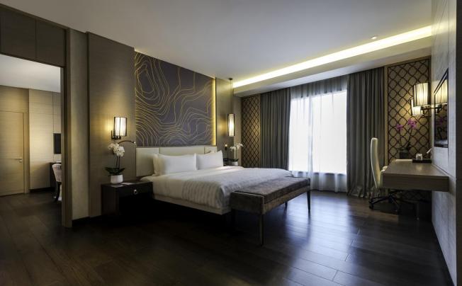 Фото отеля Radisson Collection Muscat, Hormuz Grand