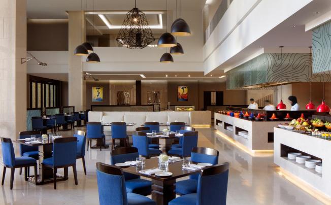 Фото отеля Radisson Collection Muscat, Hormuz Grand