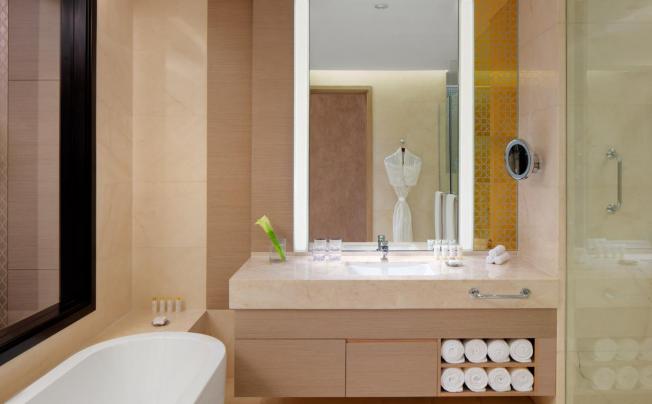 Фото отеля Radisson Collection Muscat, Hormuz Grand
