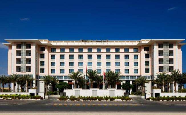 Фото отеля Radisson Collection Muscat, Hormuz Grand
