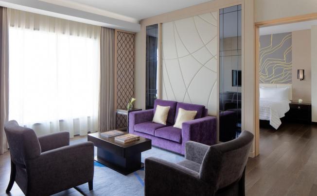 Фото отеля Radisson Collection Muscat, Hormuz Grand