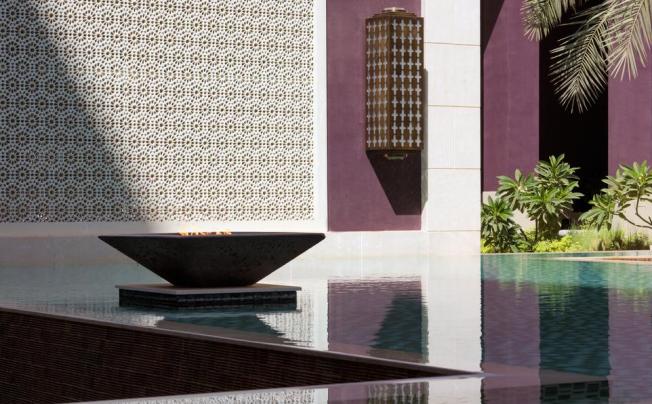 Фото отеля Radisson Collection Muscat, Hormuz Grand
