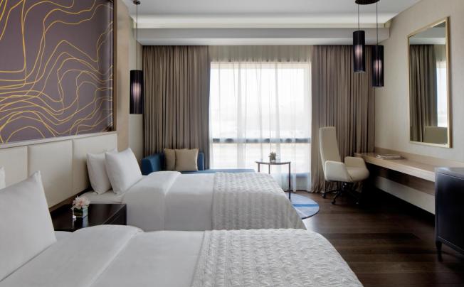 Фото отеля Radisson Collection Muscat, Hormuz Grand