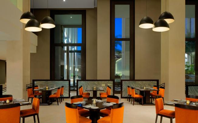 Фото отеля Radisson Collection Muscat, Hormuz Grand