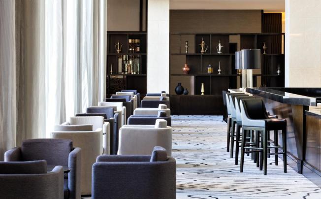 Фото отеля Radisson Collection Muscat, Hormuz Grand