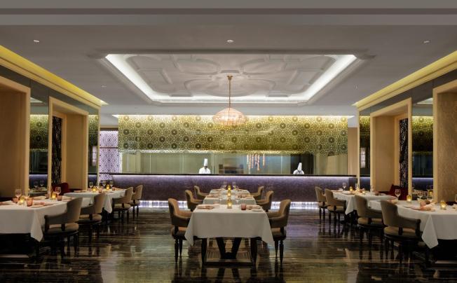 Фото отеля Radisson Collection Muscat, Hormuz Grand