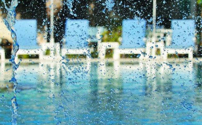 Фото отеля Radisson Blu Hotel Muscat
