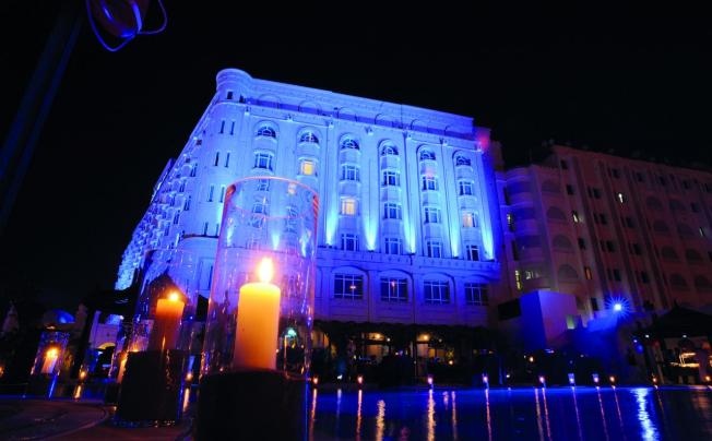 Фото отеля Radisson Blu Hotel Muscat