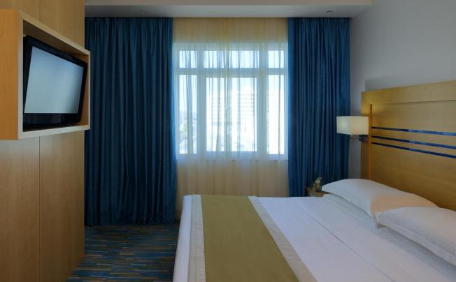 Фото отеля Radisson Blu Hotel Muscat
