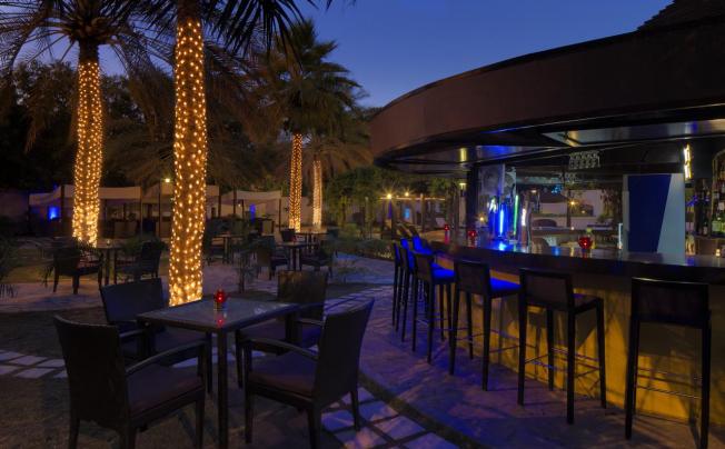 Фото отеля Radisson Blu Hotel Muscat