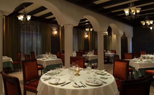 Фото отеля Radisson Blu Hotel Muscat