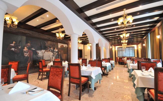 Фото отеля Radisson Blu Hotel Muscat