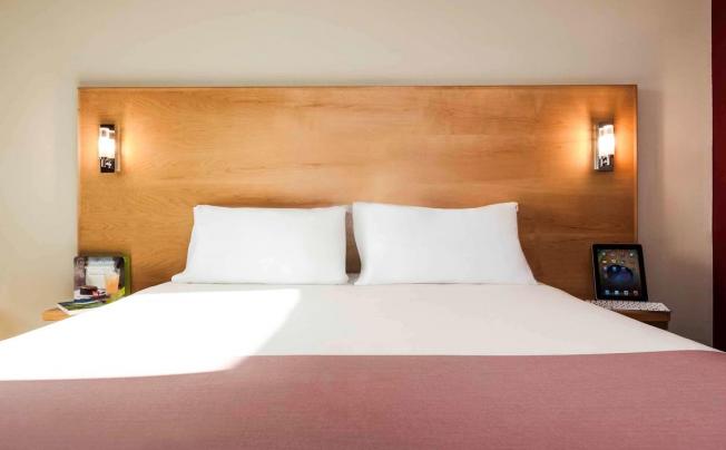Фото отеля Ibis Muscat