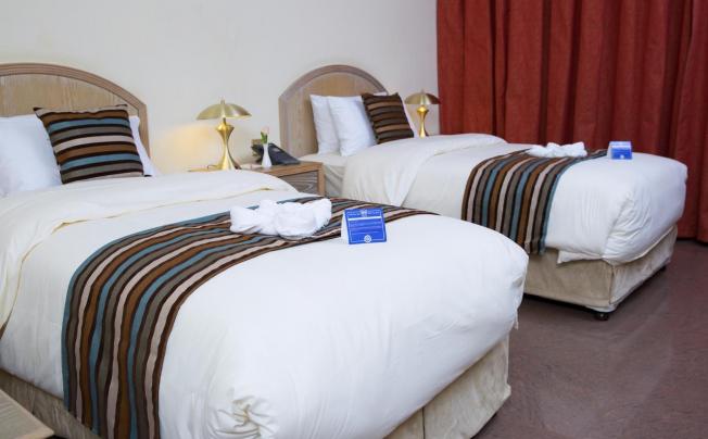 Фото отеля Haffa House hotel