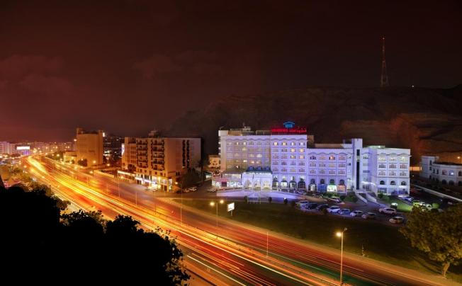 Фото отеля Haffa House hotel