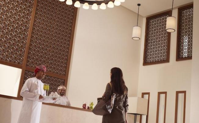 Фото отеля Sifawy Boutique hotel