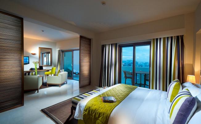 Фото отеля Sifawy Boutique hotel