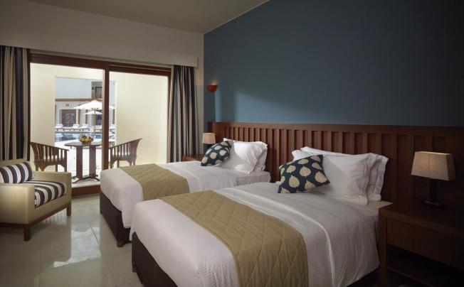 Фото отеля Sifawy Boutique hotel