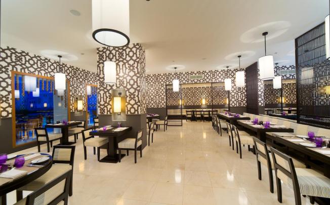 Фото отеля Sifawy Boutique hotel