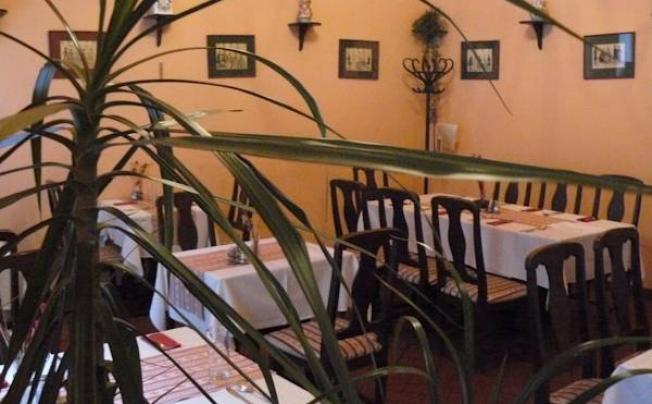 Фото отеля Feher Pava Restaurant And Hostel