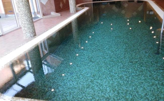 Фото отеля Fonix Club Hotel & Wellness
