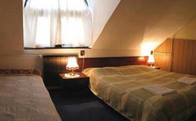 Фото отеля Bobbio Hotel 