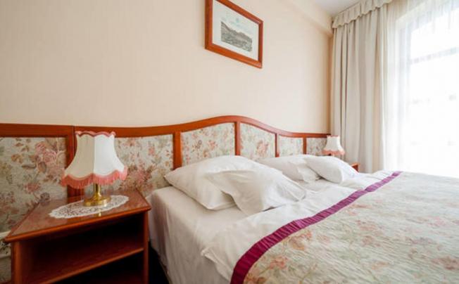 Фото отеля Bobbio Hotel 