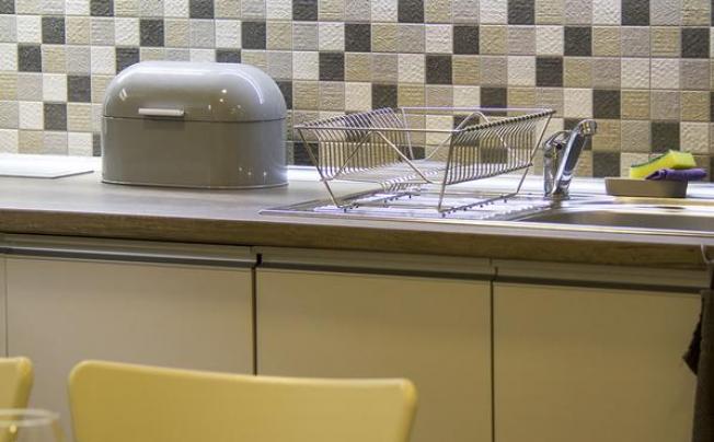 Фото отеля Victor Apartment Hotel