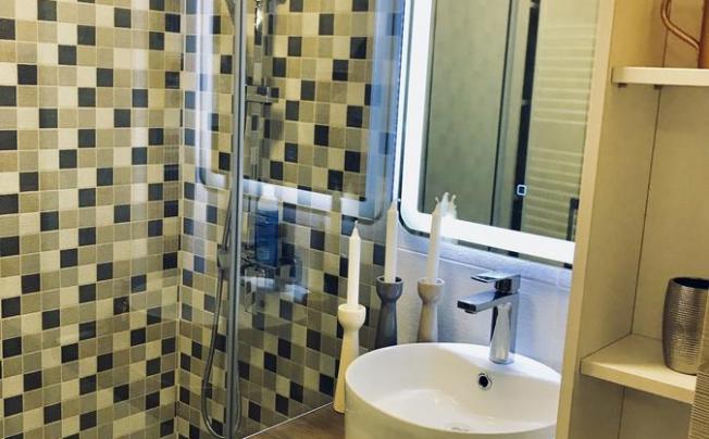 Фото отеля Victor Apartment Hotel
