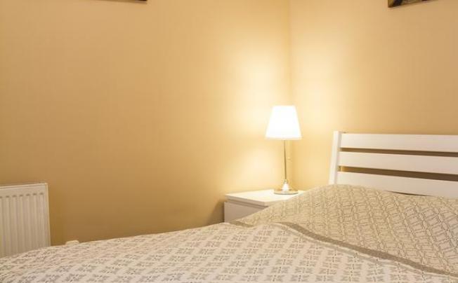 Фото отеля Victor Apartment Hotel