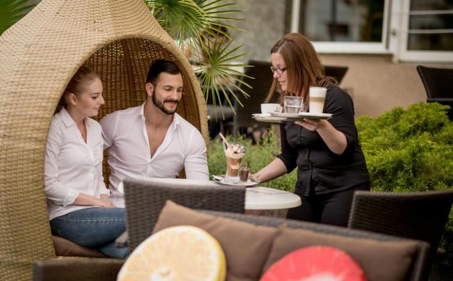 Фото отеля Mendan Magic Spa & Wellness Hotel
