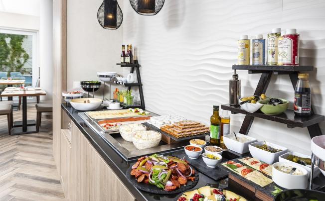 Фото отеля THE THREE CORNERS LIFESTYLE HOTEL