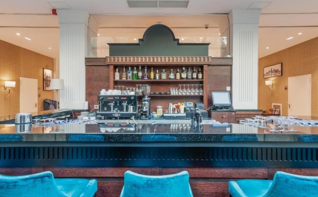 Фото отеля Eurostars Danube Budapest