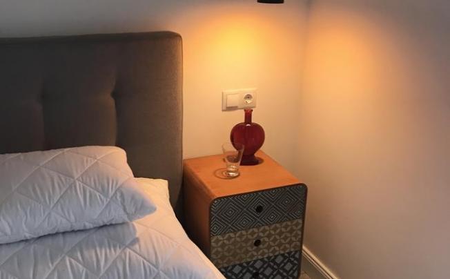 Фото отеля Feng Shui Wellness Apartmanhaz