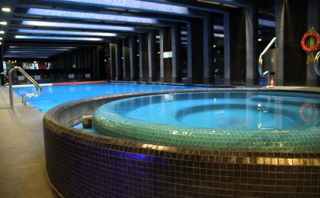 Фото отеля Bliss Hotel & Wellness