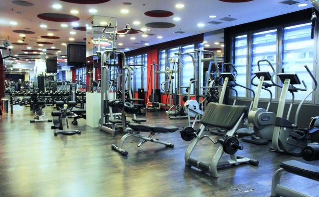 Фото отеля Bliss Hotel & Wellness