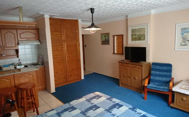 Фото отеля Klara Villa Apartman