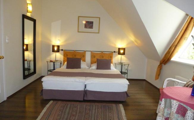 Фото отеля Albergo Giardino Hotel