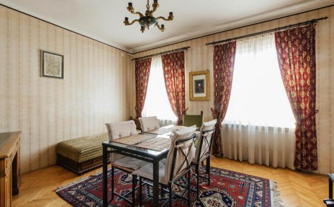Фото отеля Vigado Square Panorama Apartment