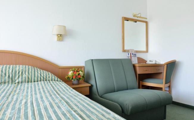 Фото отеля Danubius Hotel Annabella