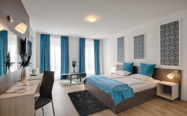 Фото отеля Triple M Hotel (Ех. Casa Sol)