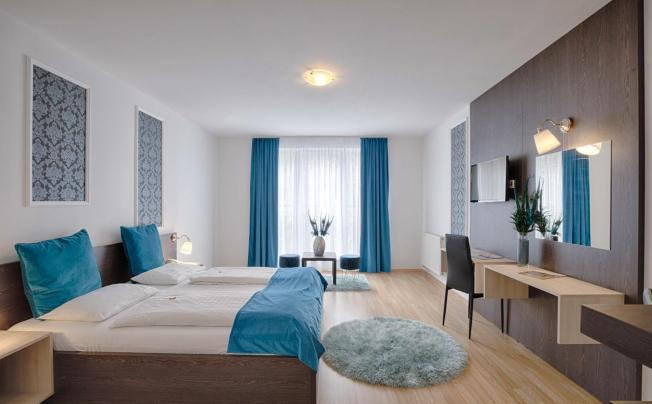 Фото отеля Triple M Hotel