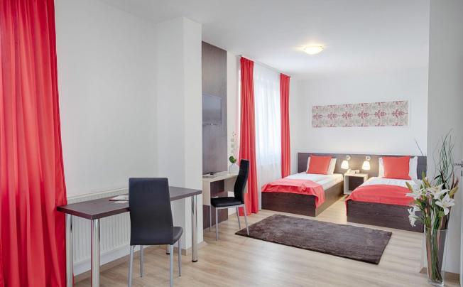 Фото отеля Triple M Hotel